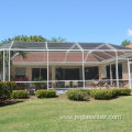 Pool and Patio Screen fiberglass swimming pool